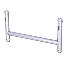 Doughty T45900 H Frame Assembly(Small)