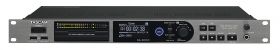 Tascam DA-3000 High-definition audio recorder / AD/DA converter