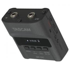 Tascam DR10CS Recorders for Lavalier Microphones