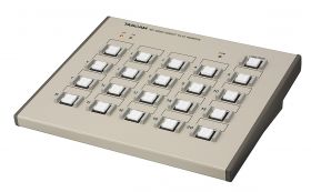 Tascam RC-SS20 Flash Start Remote Control