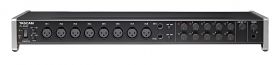 Tascam US-16X08 USB Audio/MIDI Interface (16 in/8 out)