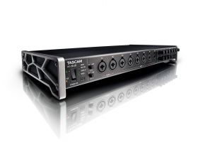 Tasacam US-20X20 USB Audio Interface / Digital Mixer 20in 20out