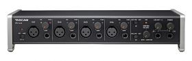 Tascam US-4x4HR USB Audio/MIDI Interface (4 in, 4 out)