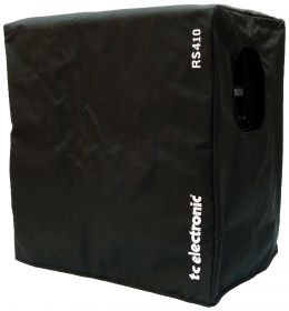 tc electronic Soft Cover for RS410