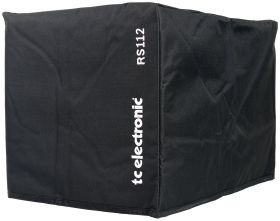 tc electronics Soft Cover for the RS112