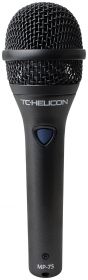 TC HELICON MP-75 Modern Performance Vocal Microphone with Mic Control
