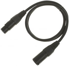TC HELICON VoiceLive Touch Microphone Cable 0.88m