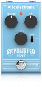 tc electronic Skysurfer Reverb