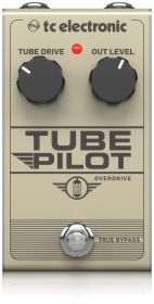 tc electronic Tube Pilot Overdrive