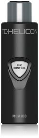 TC HELICON MCA100 Mic Control Adaptor
