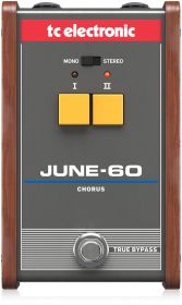 tc electronic JUNE-60