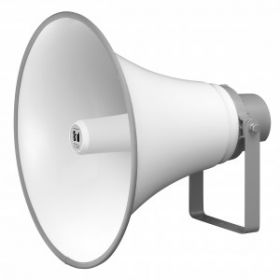 TOA TC-631 Reflex Horn Speaker, 30W (16?), 110dB, IP65 Rated