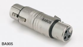 Tecpro BA905 Power Supply Boost Adaptor