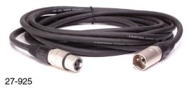 Tecpro Single Circuit Cable - 5m