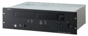 TOA D-2008SP   D-2000 Series Digital Mixing Processor Unit