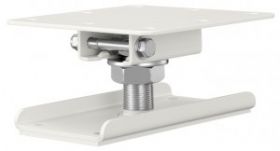 TOA HY-C0801W Ceiling Mount Bracket, White, for HS-120W/1200WT
