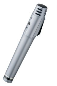 TOA IR-200M Infrared Wireless Microphone (hand-held)