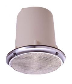 TOA PC-5CL Clean Room Ceiling Speaker, 5W (100v), 3.5", 150 - 20KHz