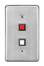 TOA RS-144 N-8000 Series IP Intercom Switch Panel for RS-141