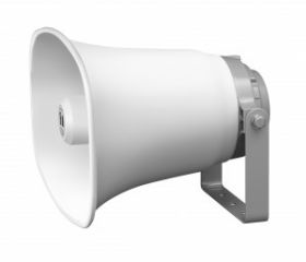 TOA SC-651 Horn Speaker, 50W (16?), 109dB, IP65 Rated