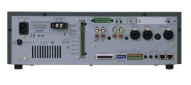 TOA VM-2240 VM-2000 Series Amplifier, 240W