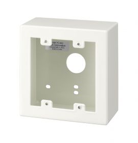 TOA YC-822 N-8000 Series Indoor Wall Mount Box for RS Substations
