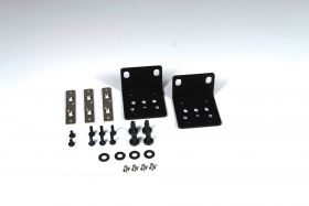Trantec ACC-S5RX-MB2 19" Rack Mount Kit for 2 x S5.3/S5.5 Receiver