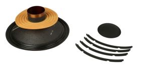 Turbosound RC-1214 Re-cone kit for LS-1214 *1 ONLY*