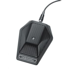 Audio Technica U851R Unipoint Card cond boundary mic