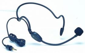 TOA WH-4000H Standard Headset