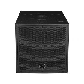 Wharfedale DELTA-AX18B Active Subwoofer