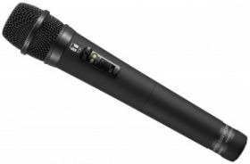 TOA WM-5225, D04  UHF Condenser Handheld Wireless Microphone, CH70