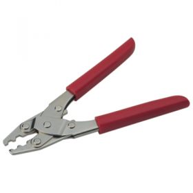 Eagle  F Type Crimping Tool For Use With RG6 and RG59 Cable  (Y027A)