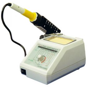 Eagle  Professional Soldering Station with Temperature Control and LED Display  (Y061G)