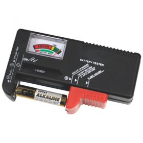 Eagle  Universal Battery Tester  (Y126F)