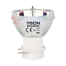 YODN MSD 260R9 Lamp