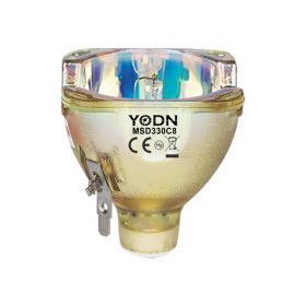 YODN MSD 330C8, 330 watt Discharge Lamp