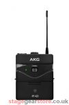 AKG PT420 - Band D Wireless