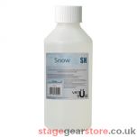 FXLAB Snow Fluid 250ml Concentrate (makes 5 litres)