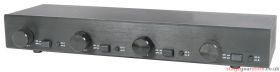 av:link AD-SPK24 (UK version) 2:4 Audio management speaker selector with volume controls - 128.303UK