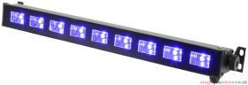 Qtx UVB-9 UVB-9 Ultraviolet LED Bar - 160.050UK