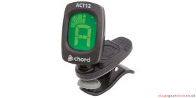 Chord ACT12 ACT12 auto clip tuner - 173.259UK
