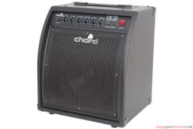 Discontinued Chord CB-25 CB-25 bass combo - 8in, 25W - 173.442UK