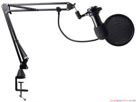 Citronic Studio Microphone Kit 173.644UK