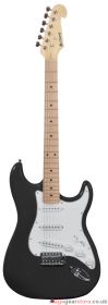 Chord CAL63M-BK CAL63M Guitar Black - 174.525UK