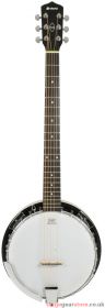 Chord BJ-6 6-string guitar banjo - 175.506UK