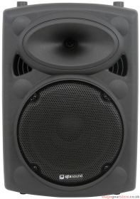 Qtx QR10 QR10 Passive ABS Speaker 10in - 178.211UK