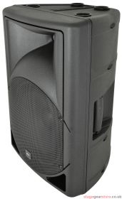 Qtx QS12 QS12 Passive ABS Speaker 12in - 178.562UK