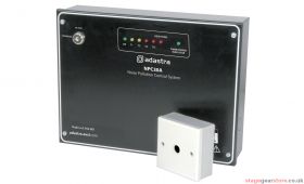 Adastra NPC30A Noise Pollution Control System - 952.801UK