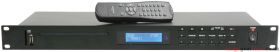 Adastra AD-400 AD-400 Multimedia Player CD/USB/SD + FM Tuner - 952.982UK